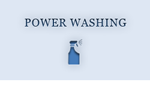 Power Washing