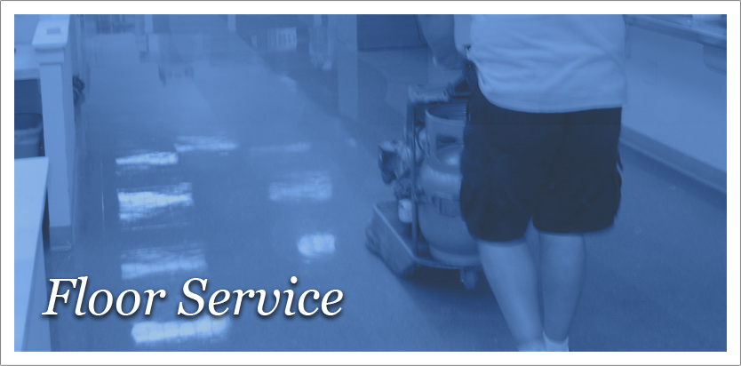 Floor Service
