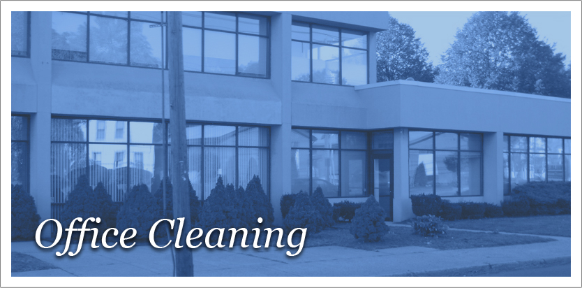 Office Cleaning